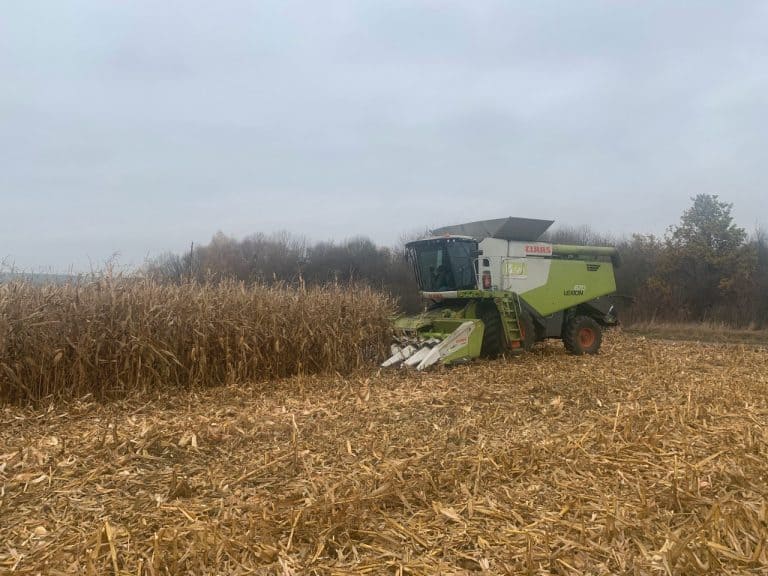 Детальніше про статтю CLAAS LEXION 670 + CORIO CONSPEED 870C