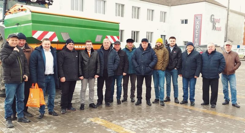 Детальніше про статтю Інноваційні рішення для розумного господарювання