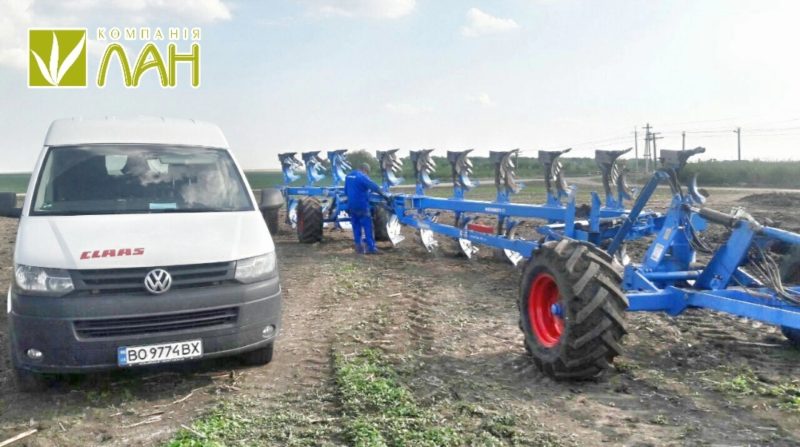 Детальніше про статтю LEMKEN EURO TITAN 10