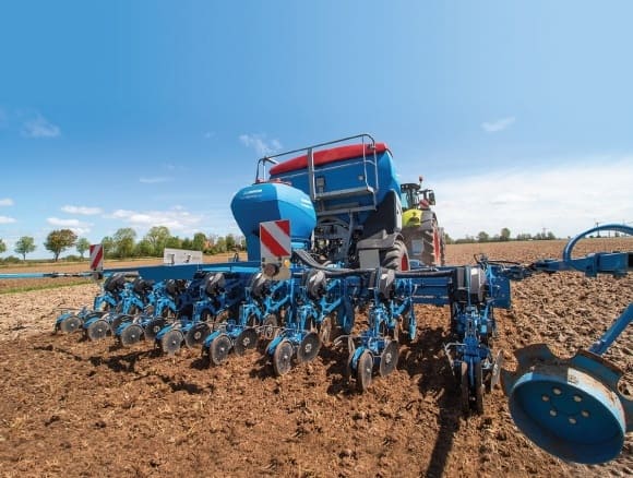 Детальніше про статтю Що приховує «дельта» від LEMKEN?