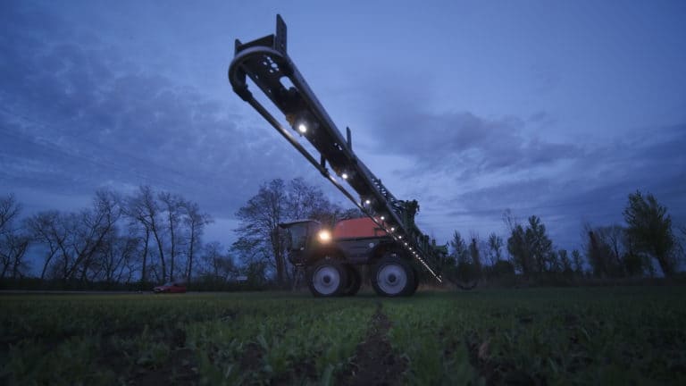 Детальніше про статтю PANTERA 4503. Віртуозний універсал.