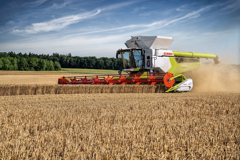 Детальніше про статтю Покупці техніки CLAAS-  потенційні одержувачі європейських грантів через «ОТП Лізинг».