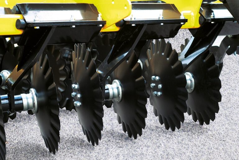 Детальніше про статтю Демопоказ BEDNAR SWIFTERDISC XO 6000 F у Рівненській області