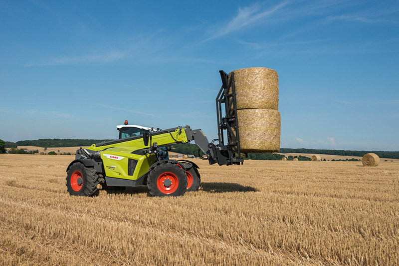 Детальніше про статтю CLAAS SCORPION 1033-635 – ефективний помічник для Вашого господарства