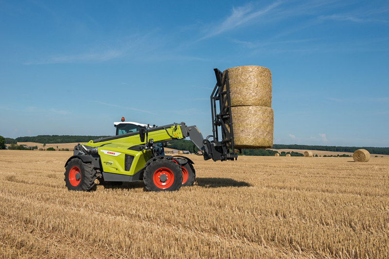 Детальніше про статтю CLAAS SCORPION 1033-635 – ефективний помічник для Вашого господарства