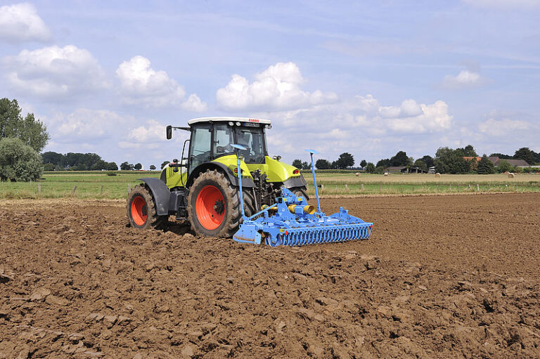 Детальніше про статтю Ідеальне посівне ложе на будь-яких ґрунтах
