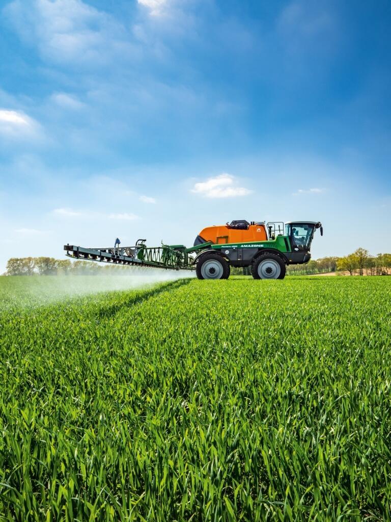 Детальніше про статтю Енергійна. Граційна. Розумна.