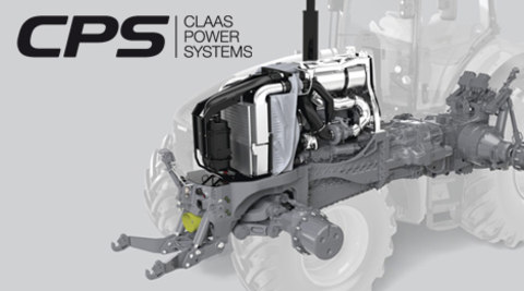Детальніше про статтю CLAAS POWER SYSTEMS. Оптимальний привід для найкращих результатів.