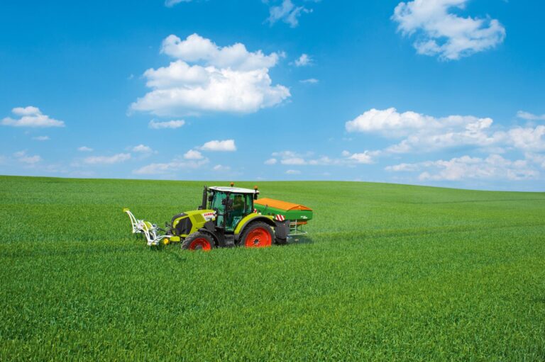 Детальніше про статтю Демонстрація AMAZONE ZA-TS 3200 на Львівщині