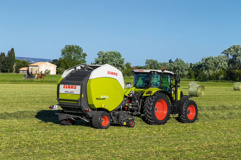 Детальніше про статтю Запуск ROLLANT 520 RF на Хмельниччині.